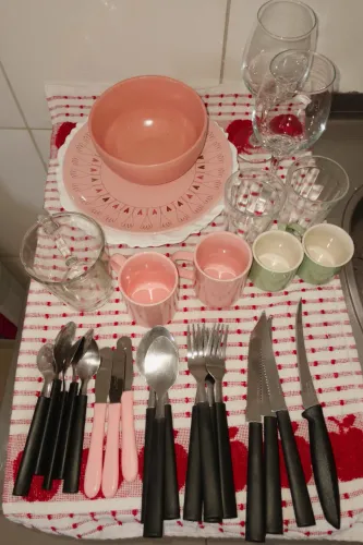 VENDO KIT COZINHA