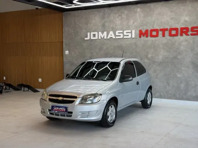 Chevrolet Celta 1.0/ Super 1.0 MPFI VHC 8V 5P 2012
