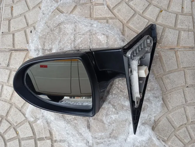 Retrovisor Sportage direito original