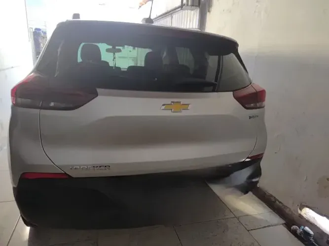 Chevrolet Tracker LT 1.0 Turbo 12V Flex AUT 2023