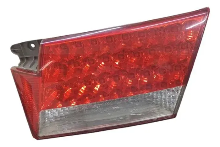 Lanterna Traseira Direita Hyundai Azera 2007 A 2011 Direito/passageiro 1#