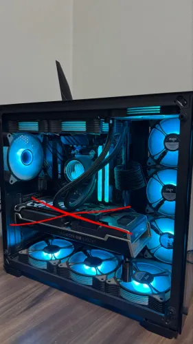 PC GAMER RYZEN 7 5700X | 16GB RAM