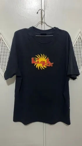 Camiseta High Company Sunshine Preta - M