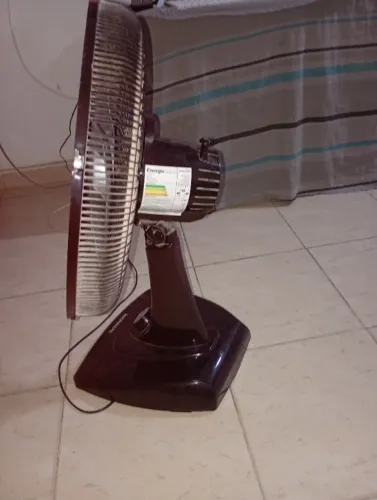 Ventilador armo force