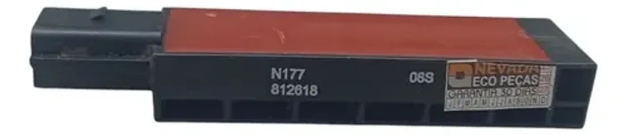 Sensor Antena Keyless VW Taos 2023