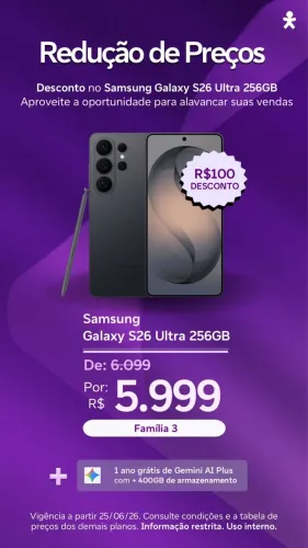 Samsung S26 ultra 