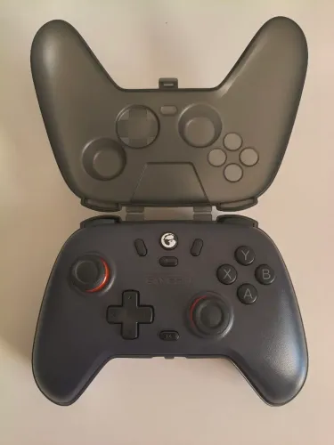 Controle GameSir Nova Lite T4 - Novo, Nunca Usado.