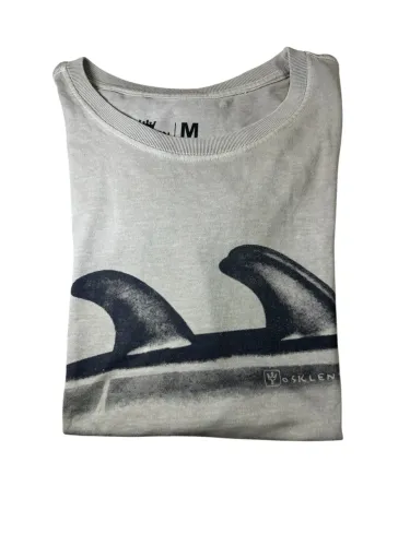 Camiseta osklen 