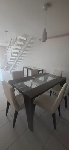 Casa no Condomínio Brisas do Rio Negro