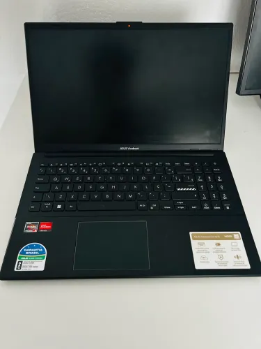 Notebook ASUS