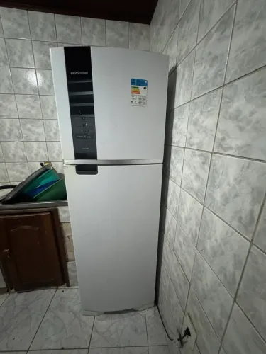 Geladeira Brastemp Frost Free - Excelente Estado