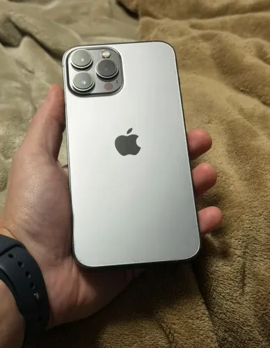 Celular iPhone 13 Pro Max