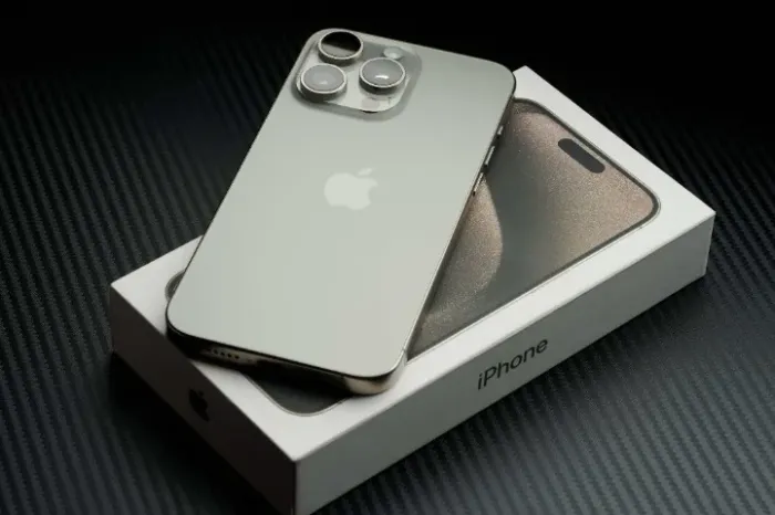 Iphone 15 Pro 128gb