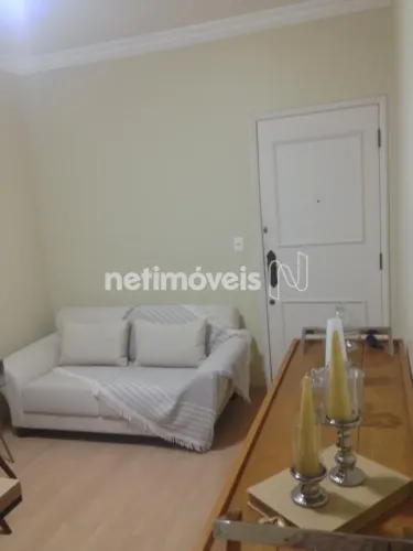 Venda Apartamento 3 quartos Gutierrez Belo Horizonte