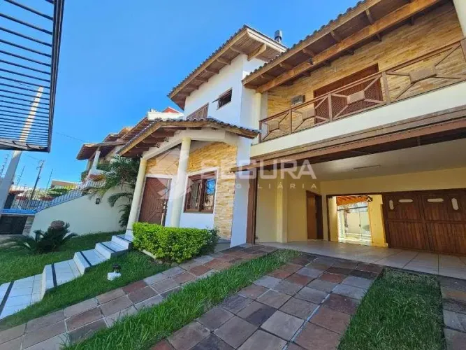 Locação Casa Resid. CANOAS RS Brasil