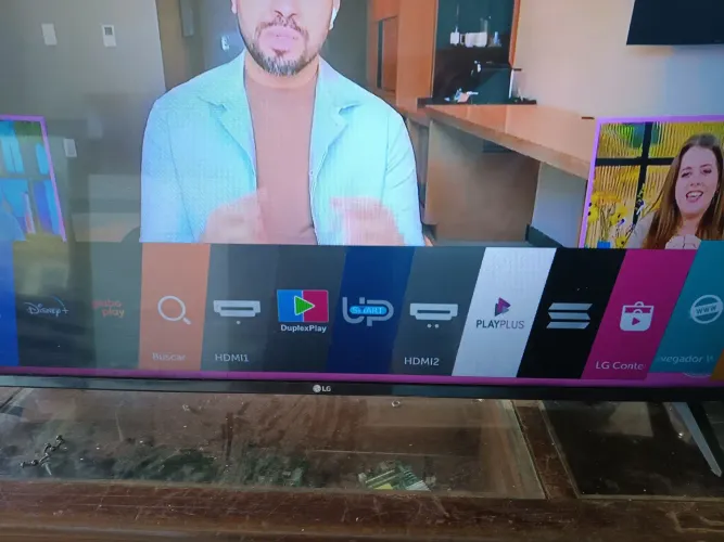 Conserto de tv (orçamento sem compromisso)