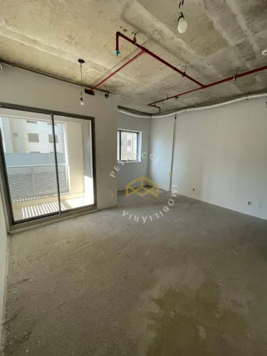 Sala, 129 m² - venda ou aluguel - Botafogo - Campinas/SP
