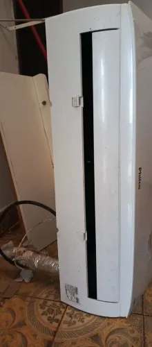 Ar condicionado