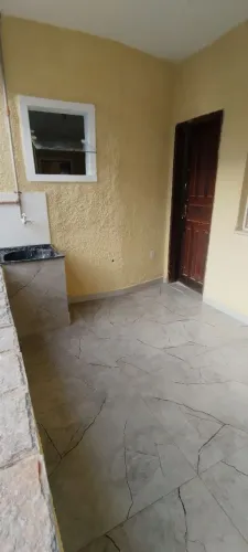 Casa em Sepetiba