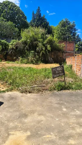 Terreno para casa Cajazeiras Salvador