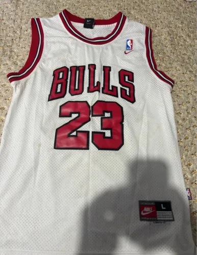 Regata Chicago bulls NBA