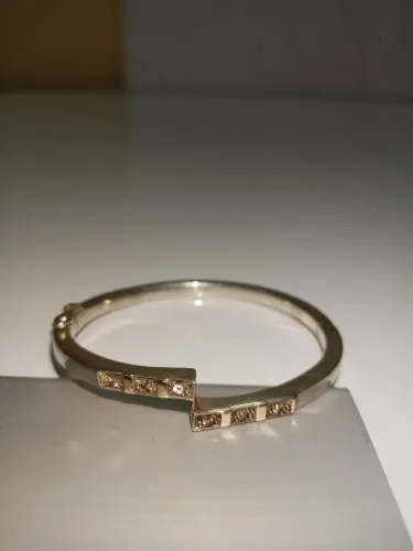 Bracelete prata 925