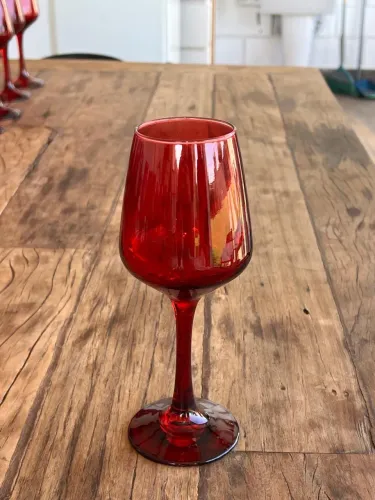 Taças
