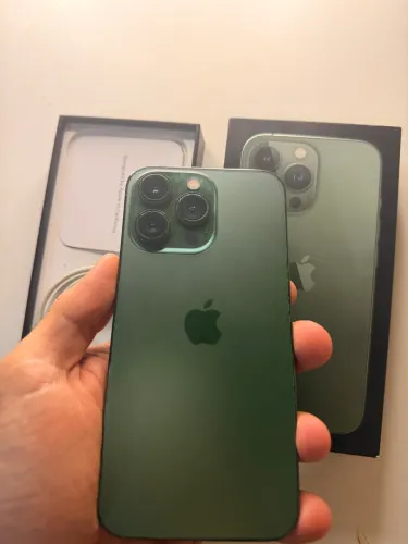 iPhone 13 Pro 128Gb