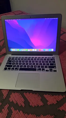 MacBook Air 2017