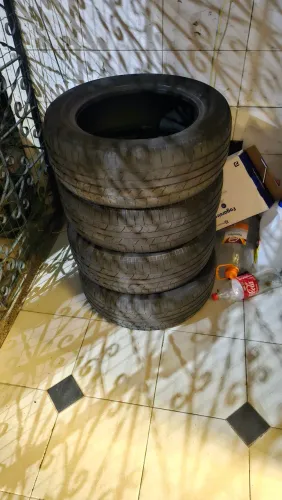 PNEUS TURANZA 195/55 R15