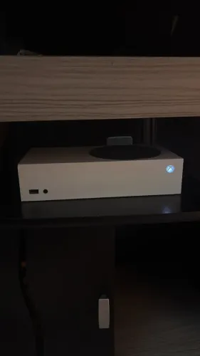 Xbox Series S - 512GB