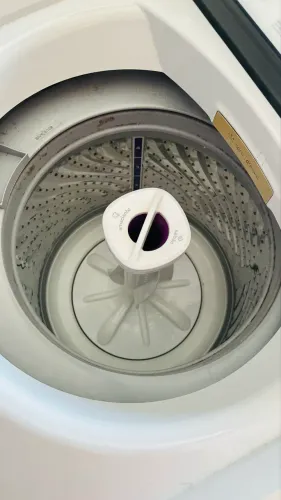 Máquina de lavar Consul 12kg