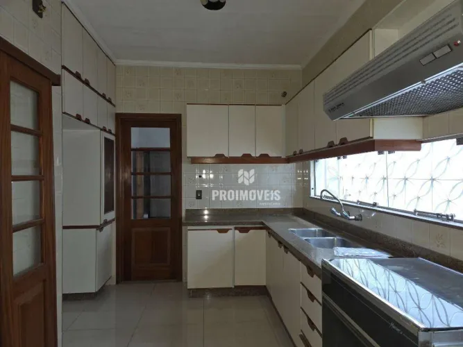 Casa à venda, 208 m² por R$ 950.000,00 - Vila Medon - Americana/SP