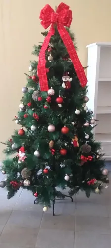 Árvore de Natal