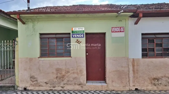 CASA - CENTRO  LORENA  SP