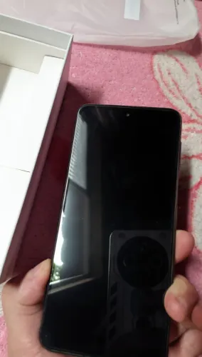 Vendo Xiaomi Redmi Note 9S