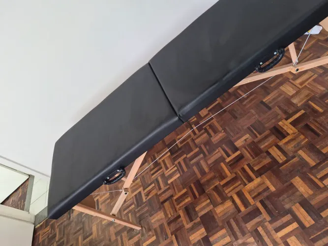 Vendo Maca de atendimento
