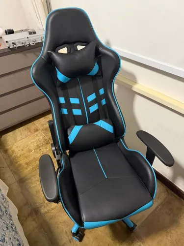 CADEIRA GAMER