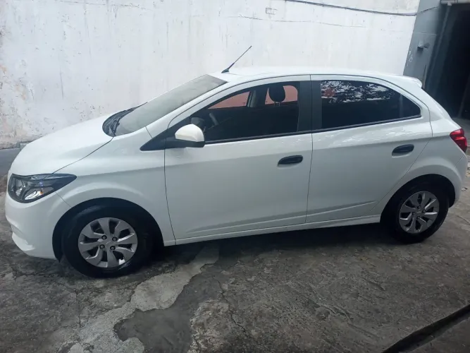 Aluguel de carro para rodar Uber / 99/ IN-DRIVE 