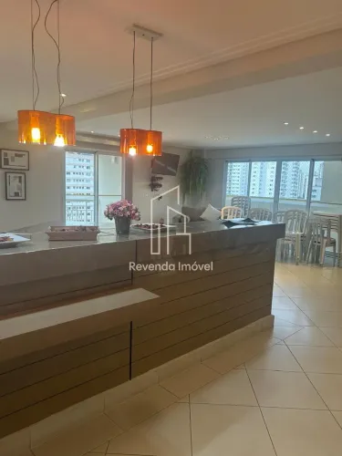 Lar Perfeito em Santana: Apartamento à Venda em São Paulo-SP, 2 Quartos, 1 Suíte, 2 Vagas 