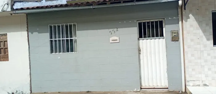Casa Para Vender (Santa Lúcia )