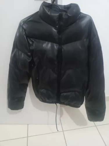 Jaqueta Puffer GG