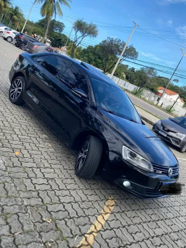 Volkswagen Jetta Comfortline 2.0 T.flex 8V 4P Tipt. 2012