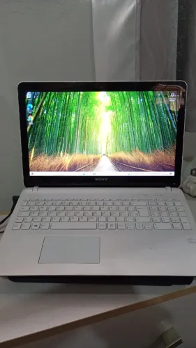 NOTEBOOK SONY VAIO I5 3337U