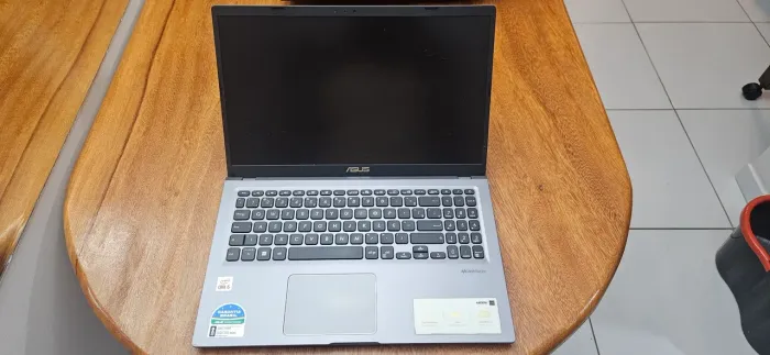 Notebook Asus, core i5