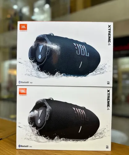 JBL XTREME 4 (LACRADA) - OPORTUNIDADE EXCLUSIVA!!