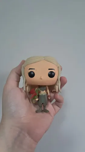 Funko Pop Daenerys