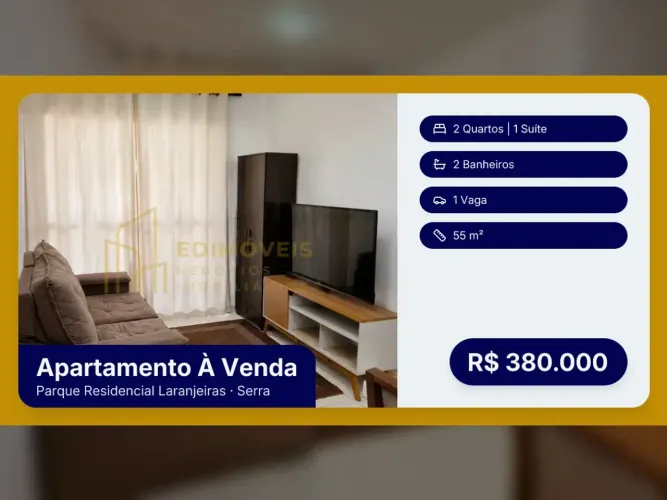 Incrível apartamento em Laranjeiras com 2 quartos e lazer completo!