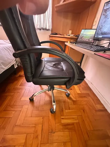 Cadeira de escritório Presidente