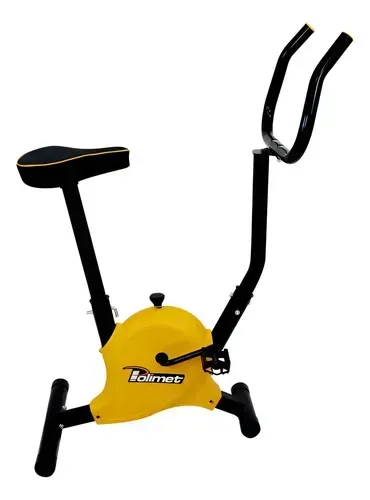 Bicicleta Ergométrica